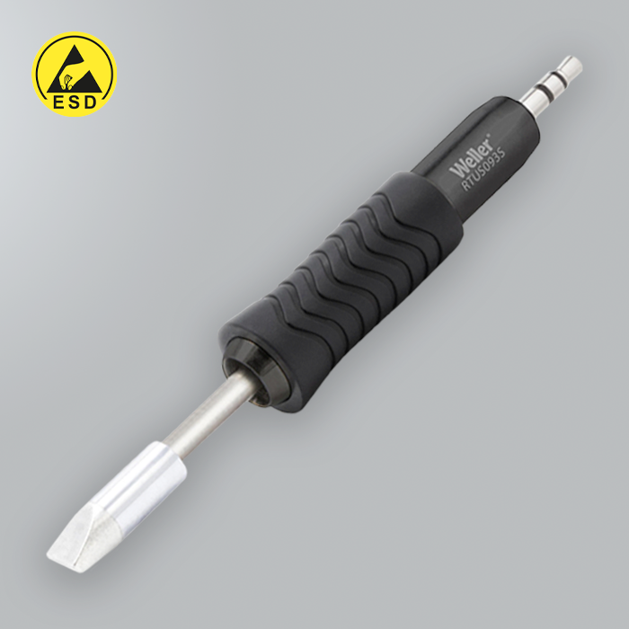 RTUS 093 S MS Ultra Soldering Tip RTUS 093 S MS Ultra Soldering Tip